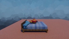 Cutscene