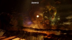 A screenshot taken in Dreams. 7 of 20.