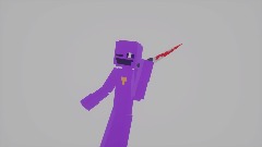 A screenshot taken in Dreams. 14 of 15.