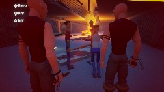 A screenshot taken in Dreams. 2 of 7.