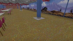 Remix of The Partyrooms