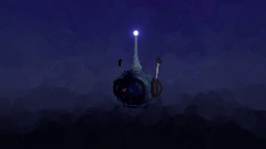 A screenshot taken in Dreams. 1 of 19.