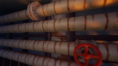 A screenshot taken in Dreams. 12 of 25.