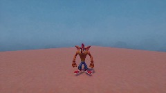 A screenshot taken in Dreams. 11 of 12.