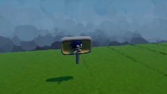 A screenshot taken in Dreams. 1 of 1.