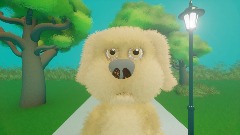 Talking Ben 2: A Day at the Park