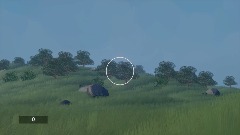 A screenshot taken in Dreams. 2 of 4.