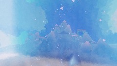 A screenshot taken in Dreams. 2 of 4.