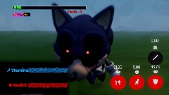 A screenshot taken in Dreams. 1 of 1.