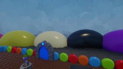 World#5 - Junkfood Junction