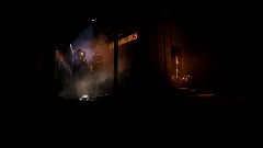 A screenshot taken in Dreams. 7 of 19.