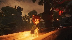 A screenshot taken in Dreams. 7 of 16.