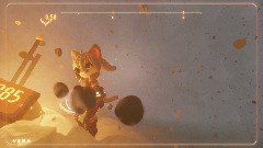 A screenshot taken in Dreams. 3 of 21.