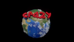 CRAZY WORLD