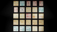 A screenshot taken in Dreams. 3 of 3.