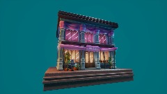 A screenshot taken in Dreams. 1 of 1.