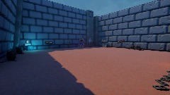 A screenshot taken in Dreams. 4 of 4.