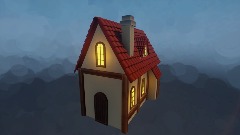 A screenshot taken in Dreams. 3 of 6.