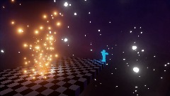 A screenshot taken in Dreams. 2 of 3.