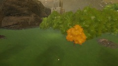 The Mystic Kingdom Freelook