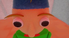 Baldi's Basics Party Edition