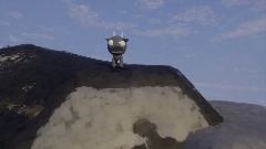 A screenshot taken in Dreams. 17 of 18.