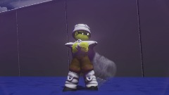 A screenshot taken in Dreams. 3 of 19.