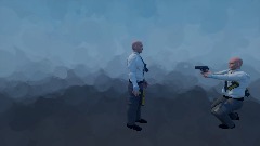 A screenshot taken in Dreams. 2 of 3.