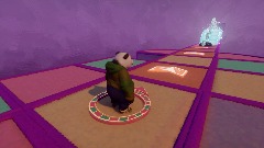 Fat Panda Combo Crush!