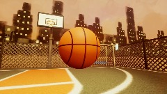 BASKETBALL CITY