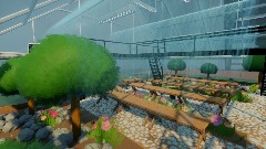 Greenhouse <uiinfinity>