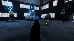 A screenshot taken in Dreams. 3 of 16.