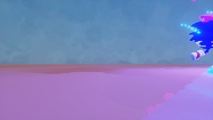 My sonic playtest
