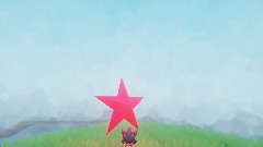 Remix of Green hill 2