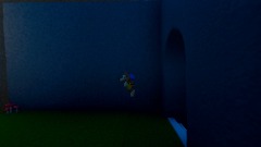 Gruntilda Lair floor  3