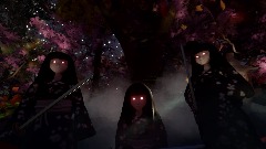 Hashihime Yøkai