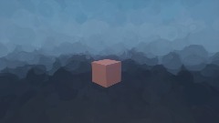 A screenshot taken in Dreams. 9 of 14.