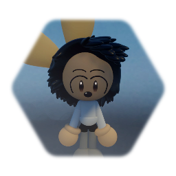 Jack the Rabbit