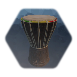 Djembe