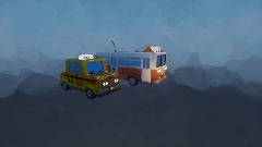 A screenshot taken in Dreams. 23 of 23.