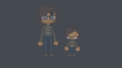 A screenshot taken in Dreams. 1 of 1.