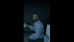 late night prank on captain clark