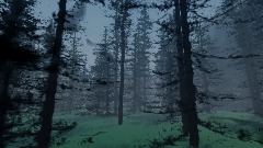 A screenshot taken in Dreams. 1 of 2.