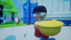 A screenshot taken in Dreams. 17 of 23.