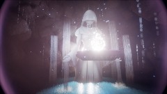 A screenshot taken in Dreams. 4 of 5.