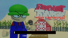 Fanathon - Bambi Section V2 Teaser