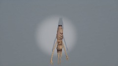 A screenshot taken in Dreams. 5 of 29.