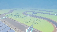 Sprint Cup USA Corus-yard