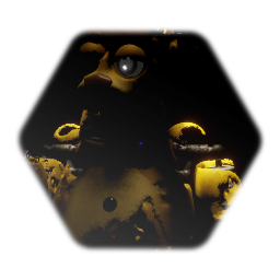Wrecked Spring Bonnie