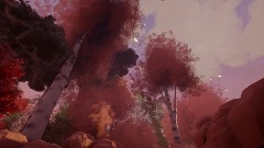 A screenshot taken in Dreams. 1 of 2.